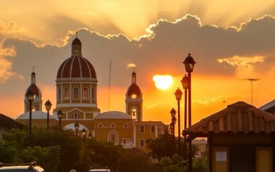 Full day tour to Nicaragua