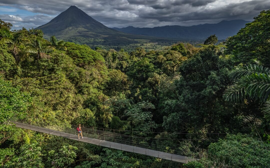 Best Activities to Do in Costa Rica: Adventure Awaits